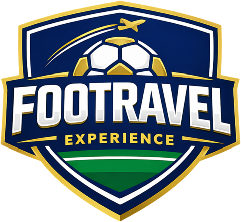 Footravel Experience